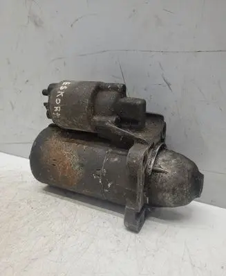 Ford Escort Starter motor 2339304001