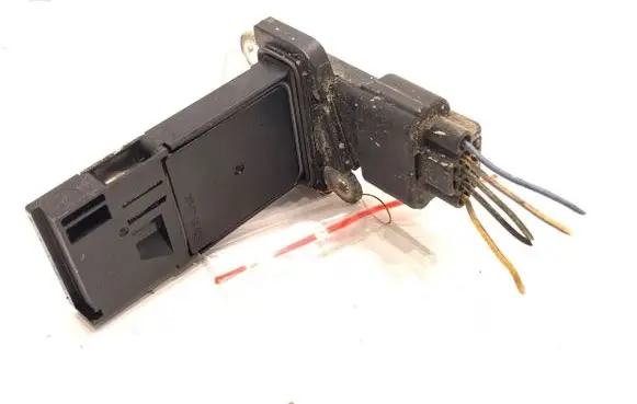 Honda CR-V Mass air flow meter AFH70M-62