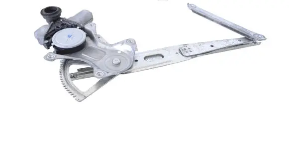 Toyota Prius (XW30) Rear window lifting mechanism without motor 0620202800 8571047090