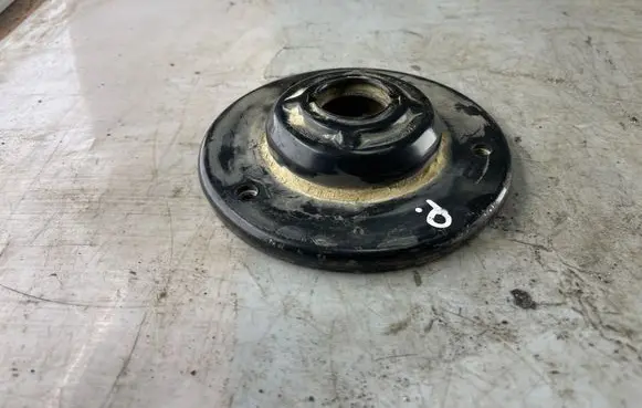 Opel Signum Coil spring mount 24435884 12793902