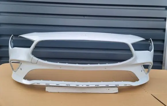 Mercedes-Benz CLA C118 X118 Front bumper A1188800400