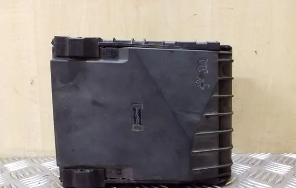Audi TT TTS Mk2 Fuse box set 1K0937132F 8J0937124