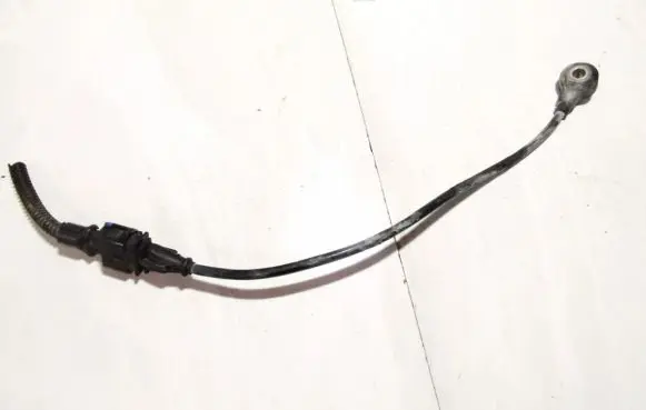 Opel Zafira A Detonation knock sensor 09158720
