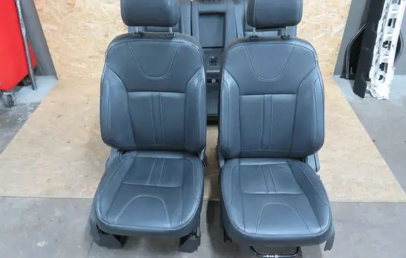 Ford Kuga II Seat set 