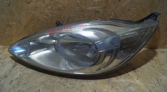Ford Ka Headlight/headlamp