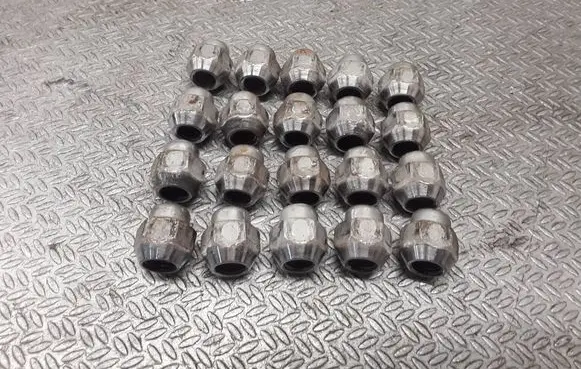 Mazda 6 Nuts/bolts 