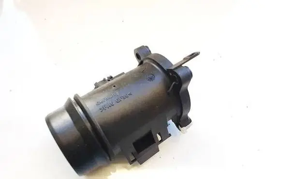BMW 5 GT F07 Mass air flow meter 11618506359 11884414