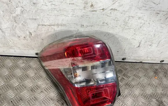 Subaru Forester SJ Rear/tail lights 84201SG010