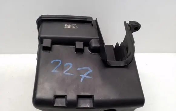 Fiat Ducato Fuse box set A878