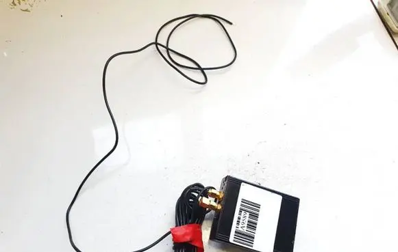 Mercedes-Benz Sprinter W906 Other control units/modules