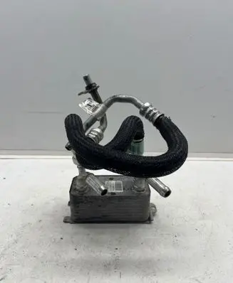 Ford Edge II Gearbox / Transmission oil cooler DG937A095BB DS77890AE DS7P890BE