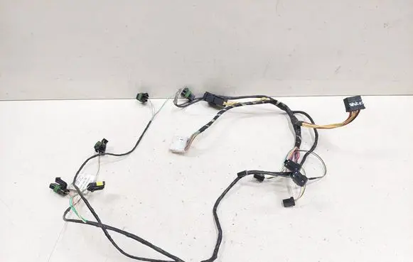 Renault Espace - Grand espace IV Other wiring loom 52416225 24092007 CR22494
