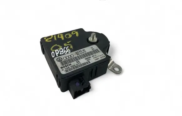 Audi Q7 4L Other control units/modules 4L0915181