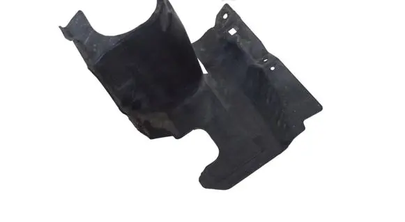 BMW 4 F36 Gran coupe Pickup box liner 7274860