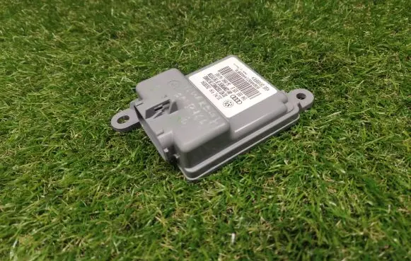 Volkswagen Tiguan Seat control module 5N0959339B