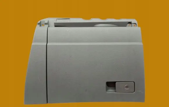 Volkswagen Sharan Glove box 7N1857114