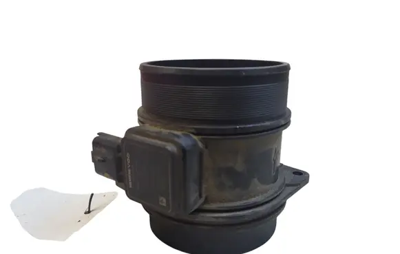 Peugeot 607 Mass air flow meter 9645948980