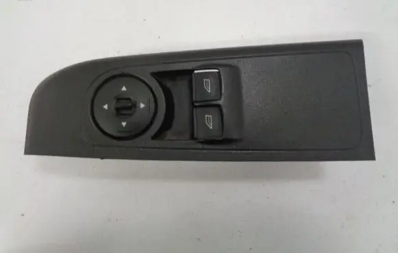 Ford Courier Electric window control switch DT1T14A132FA