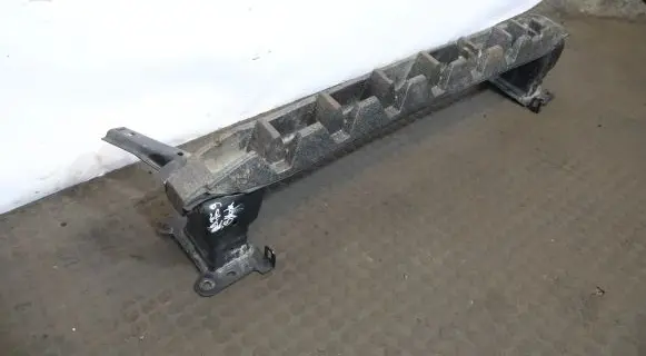 Skoda Citigo Front bumper support beam