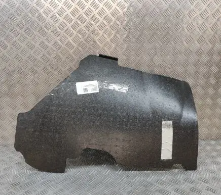 Porsche Boxster 986 Other trunk/boot trim element 98655176301