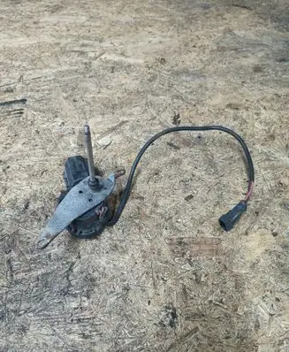 Volvo S40, V40 Headlight wiper motor 0390206861