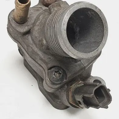 Volvo S60 Thermostat housing 30777476