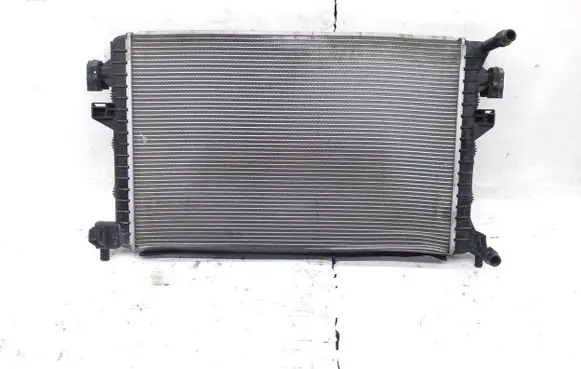 Skoda Karoq Coolant radiator 5Q0121251HS