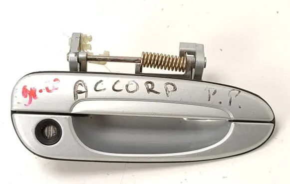 Mazda 626 Front door exterior handle 20260105HCR1558