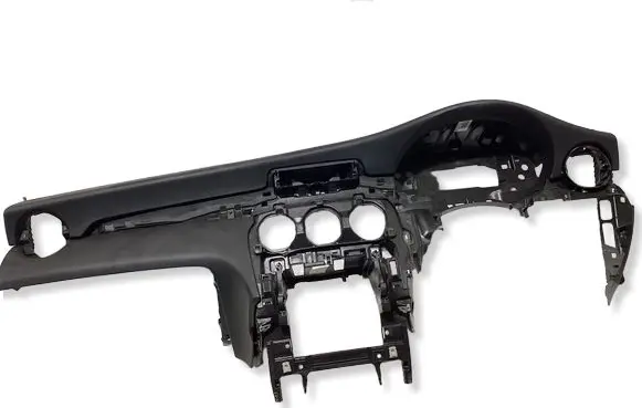 Mercedes-Benz GLC X253 C253 Dashboard A2536800187 20171023D237 120171023D2370