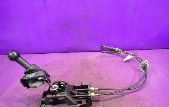 Chevrolet Spark Lift Jack 