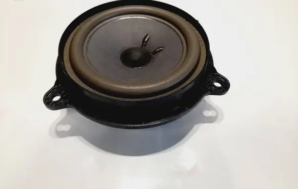 Infiniti FX Front door speaker