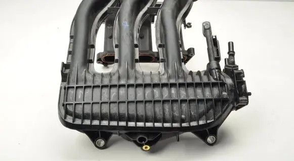 Opel Corsa F Intake manifold 9810940680