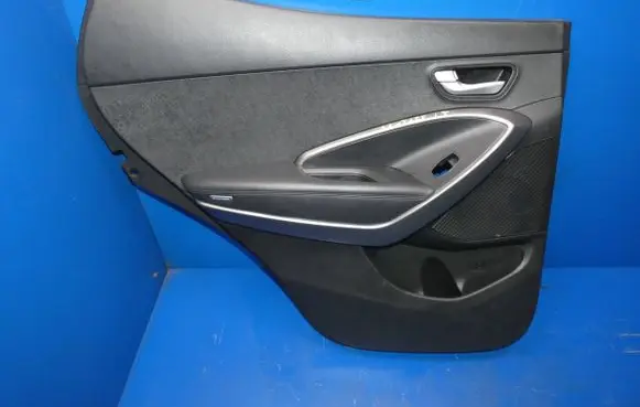 Hyundai Grand Santa Fe NC Coupe rear side trim panel 