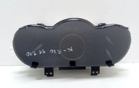KIA Rio Speedometer (instrument cluster) 940161W040 11J011294