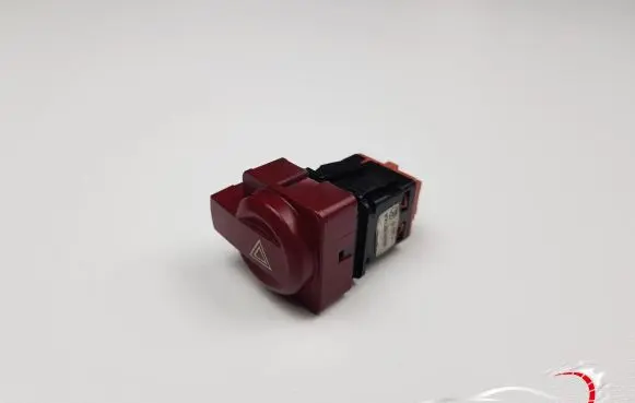 Citroen C4 I Other switches/knobs/shifts 96480877KR