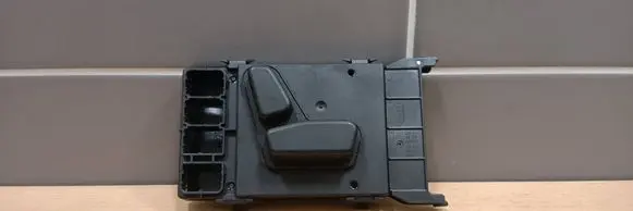 Seat control switch