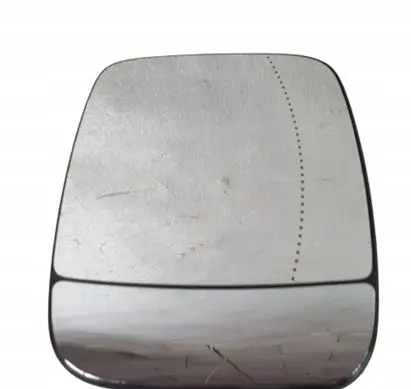 Opel Vivaro Wing mirror glass 9636500Q1A