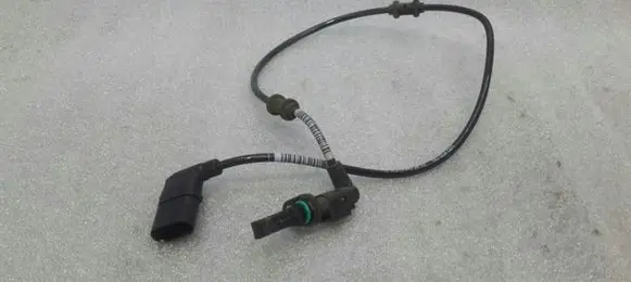 Mercedes-Benz E W213 ABS rear brake sensor A2135403805