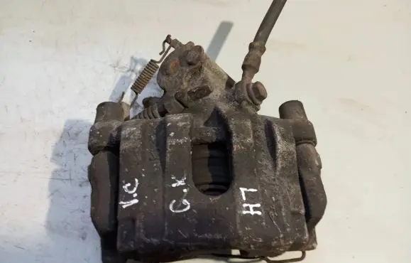 Opel Vectra C Rear brake caliper