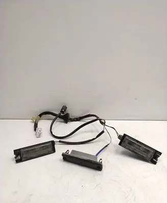 Hyundai ix35 Tailgate/trunk wiring harness 