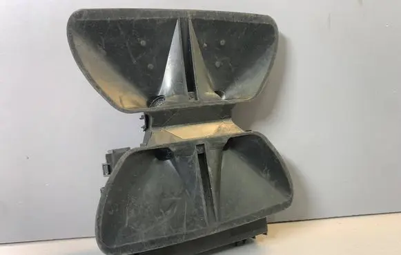 Alarm system siren