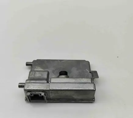Windshield/windscreen camera