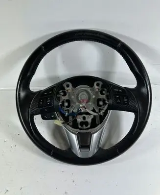Mazda CX-3 Steering wheel