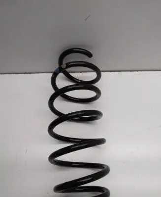 Volvo S60 Front coil spring
