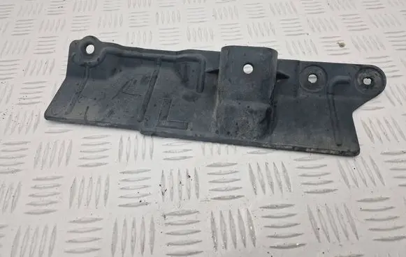 Renault Koleos I Rear underbody cover/under tray 74815JY00A