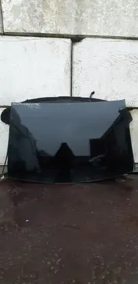 Toyota Avensis T270 Rear windscreen/windshield window 2010R