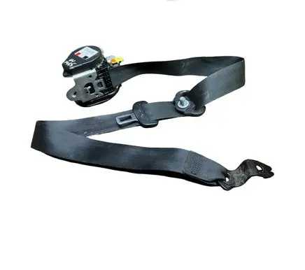 Skoda Rapid (NH) Front seatbelt 621492600