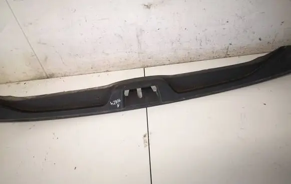 Volvo V70 Other trunk/boot trim element 