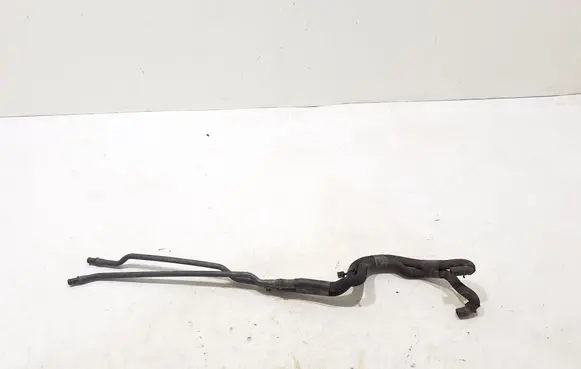 Audi A6 S6 C8 4K Engine coolant pipe/hose 4K0819332M