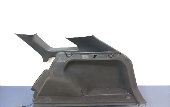 Hyundai i40 Tailgate/boot cover trim set 